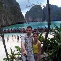 Отзыв от ФёдорФ - Виза Destination Thailand